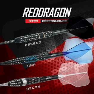 red-dragon-darts-perforateur-d-ailettes-flight-punch-avec-anneaux image 4