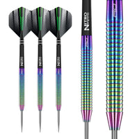 red-dragon-darts-razor-edge-spectron-jeu-de-fl-chettes-20g-26g image 7