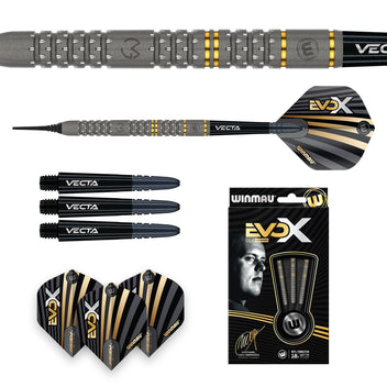 winmau-mvg-evo-x-90-fl-chettes-soft-tip image 5