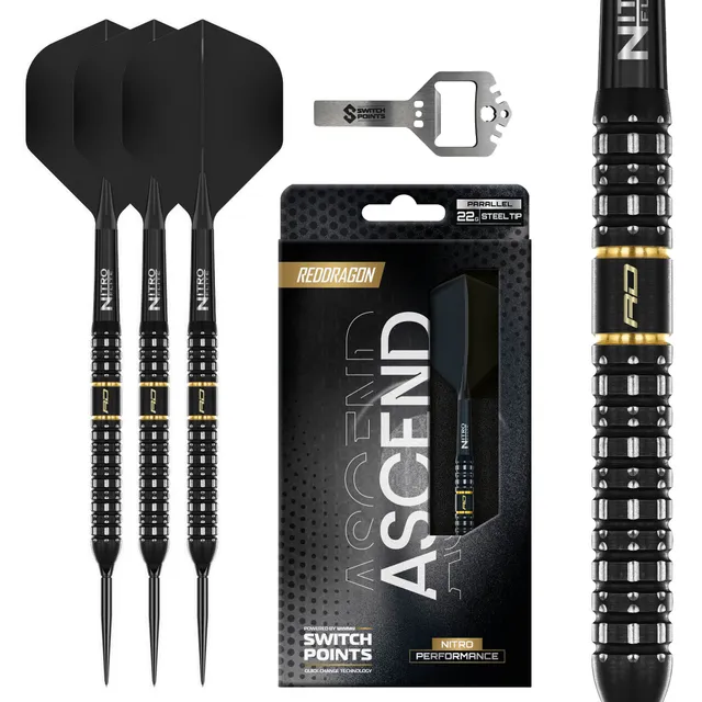 red-dragon-darts-ascend-90-tungst-ne-parall-le-switch-point-pointe-acier image 1
