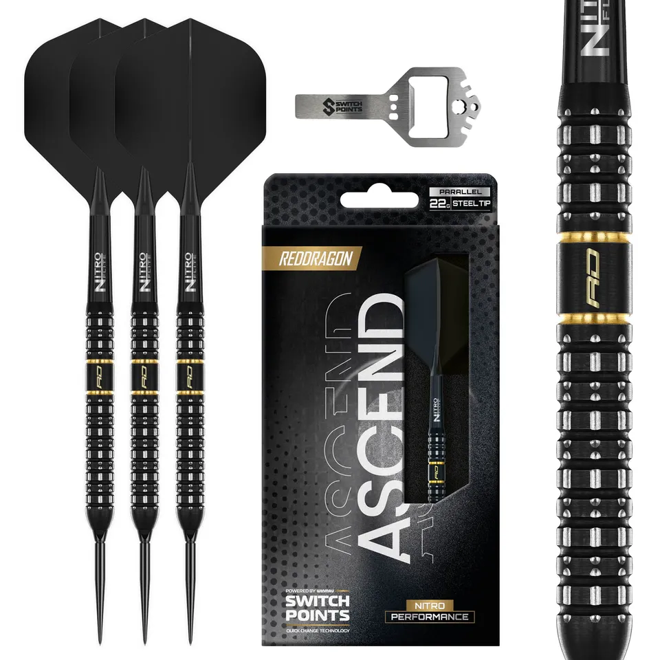 red-dragon-darts-ascend-90-tungst-ne-parall-le-switch-point-pointe-acier image 1