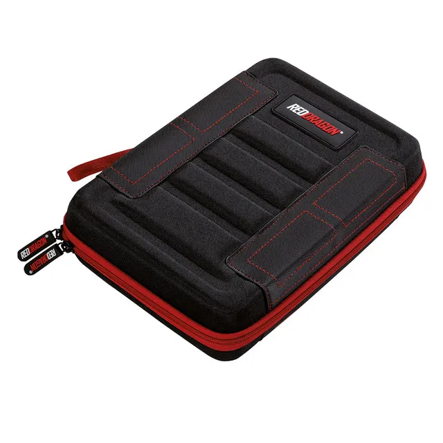 red-dragon-firestone-grande-4-darts-case-tui-4-jeux-complets image 1