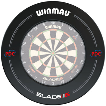 winmau-pdc-entourage-de-cible-surround image 2