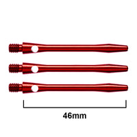 red-dragon-darts-anodised-aluminium-shafts-46-mm-tiges-aluminium-x12 image 3