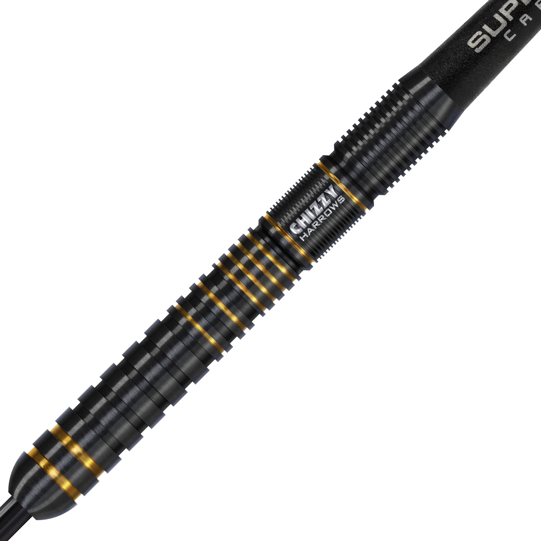 harrows-chizzy-90-series-3-fl-chettes-steel-tip image 2