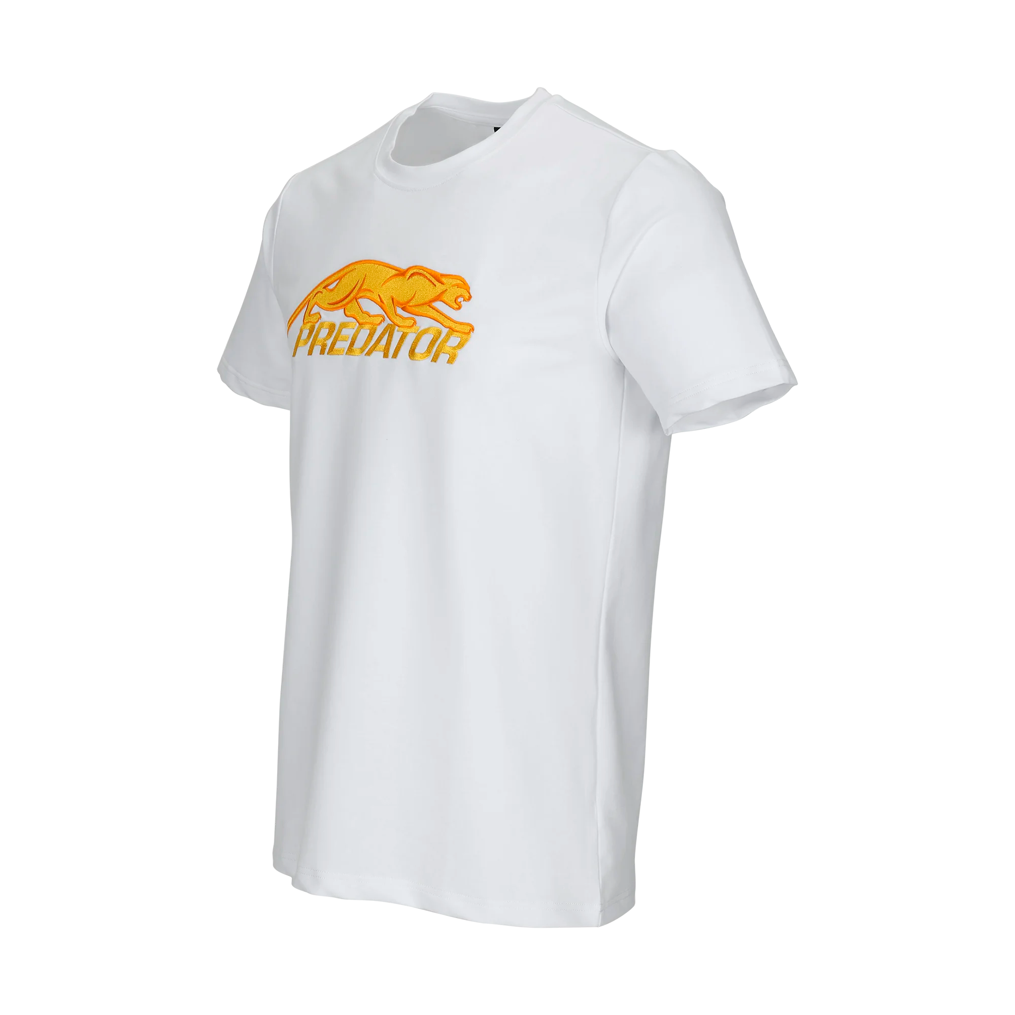 predator-full-logo-t-shirt-billard-t-shirt-manches-courtes image 2