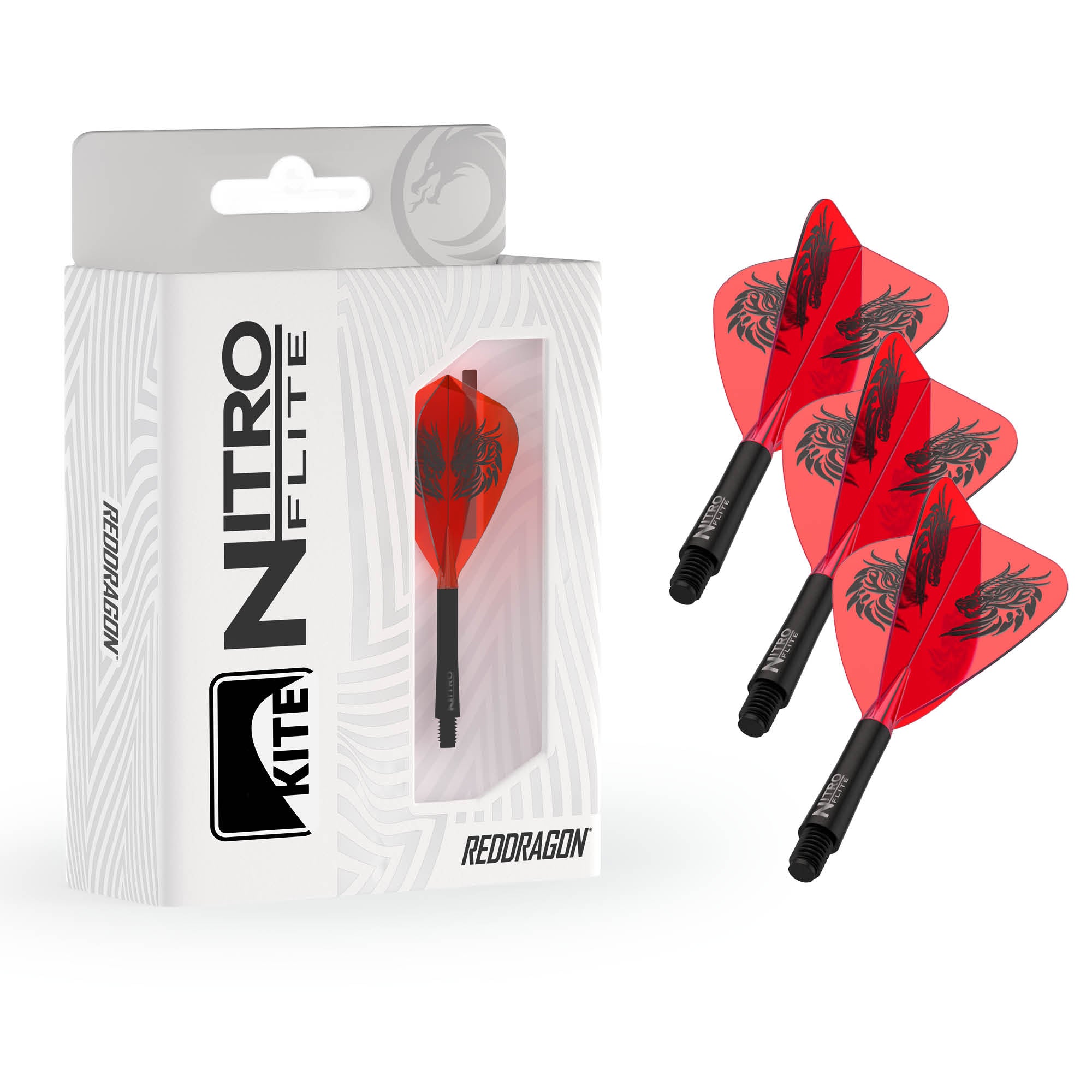 red-dragon-darts-jonny-clayton-nitro-flite-kite-syst-me-int-gr-tige-ailette image 2