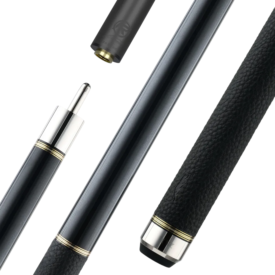 predator-10k-black-queue-de-billard image 1
