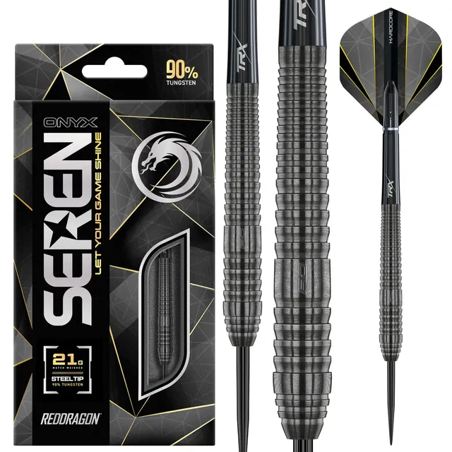 red-dragon-darts-seren-2-onyx-fl-chettes-pointe-acier image 1