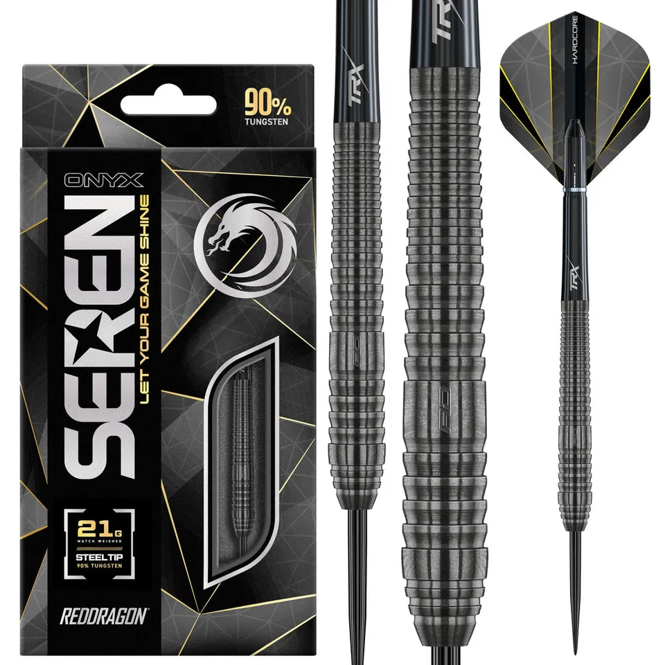 red-dragon-darts-seren-2-onyx-fl-chettes-pointe-acier image 1