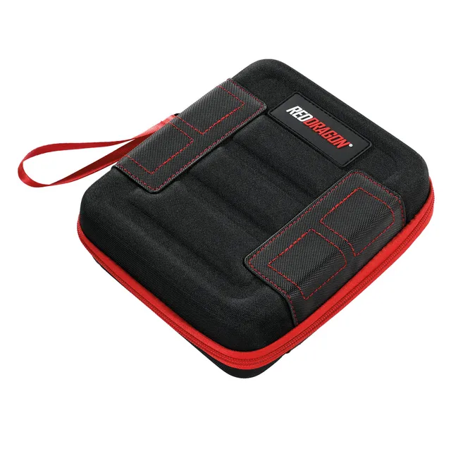 red-dragon-firestone-grande-2-tui-grande-capacit-pour-fl-chettes image 1