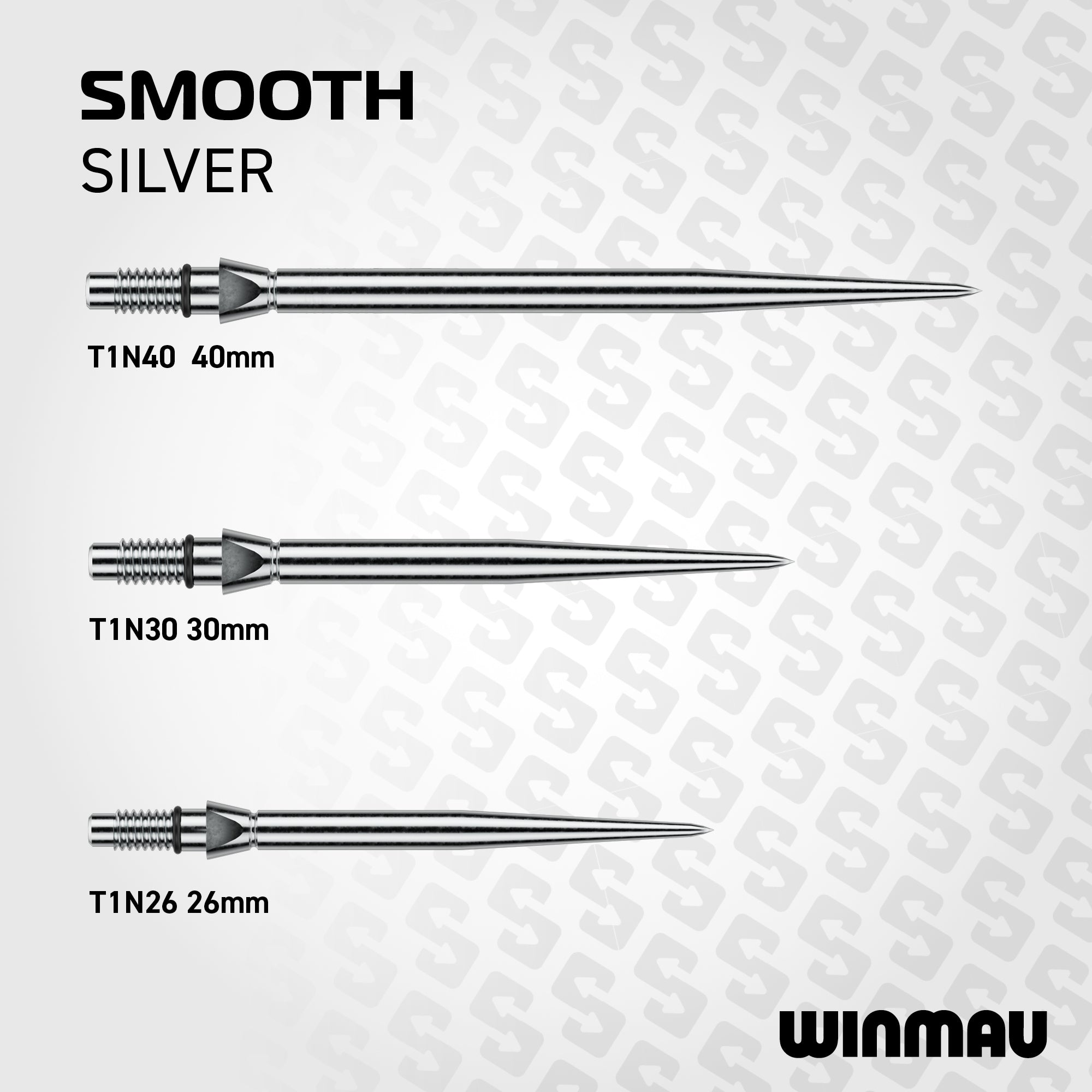 winmau-switch-points-smooth-silver-pointes-interchangeables image 5