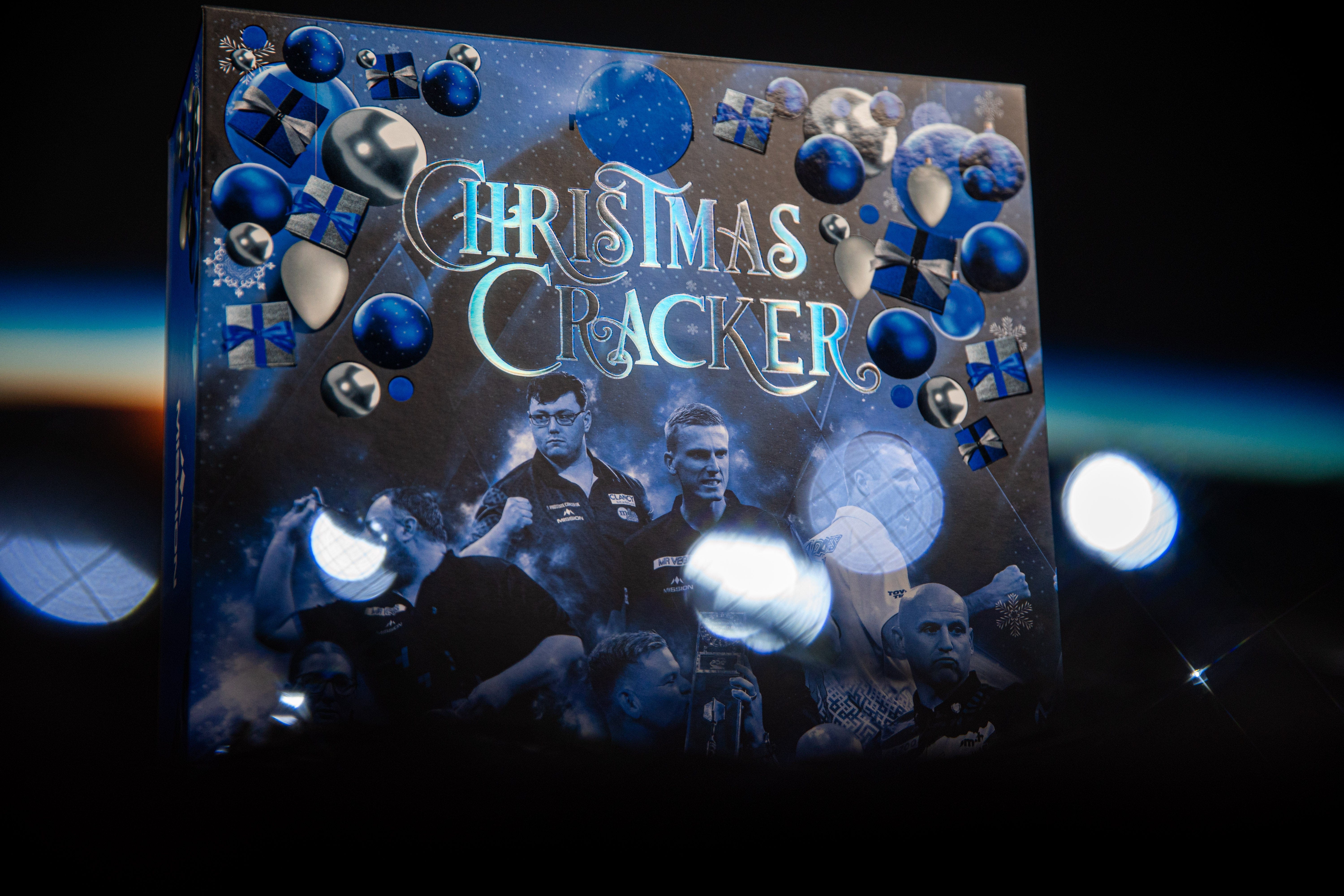 mission-christmas-cracker-dition-limit-e-fl-chettes-pointe-acier-et-accessoires- image 7