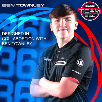 winmau-ben-townley-90-tungst-ne-fl-chettes-49-28-mm image 3