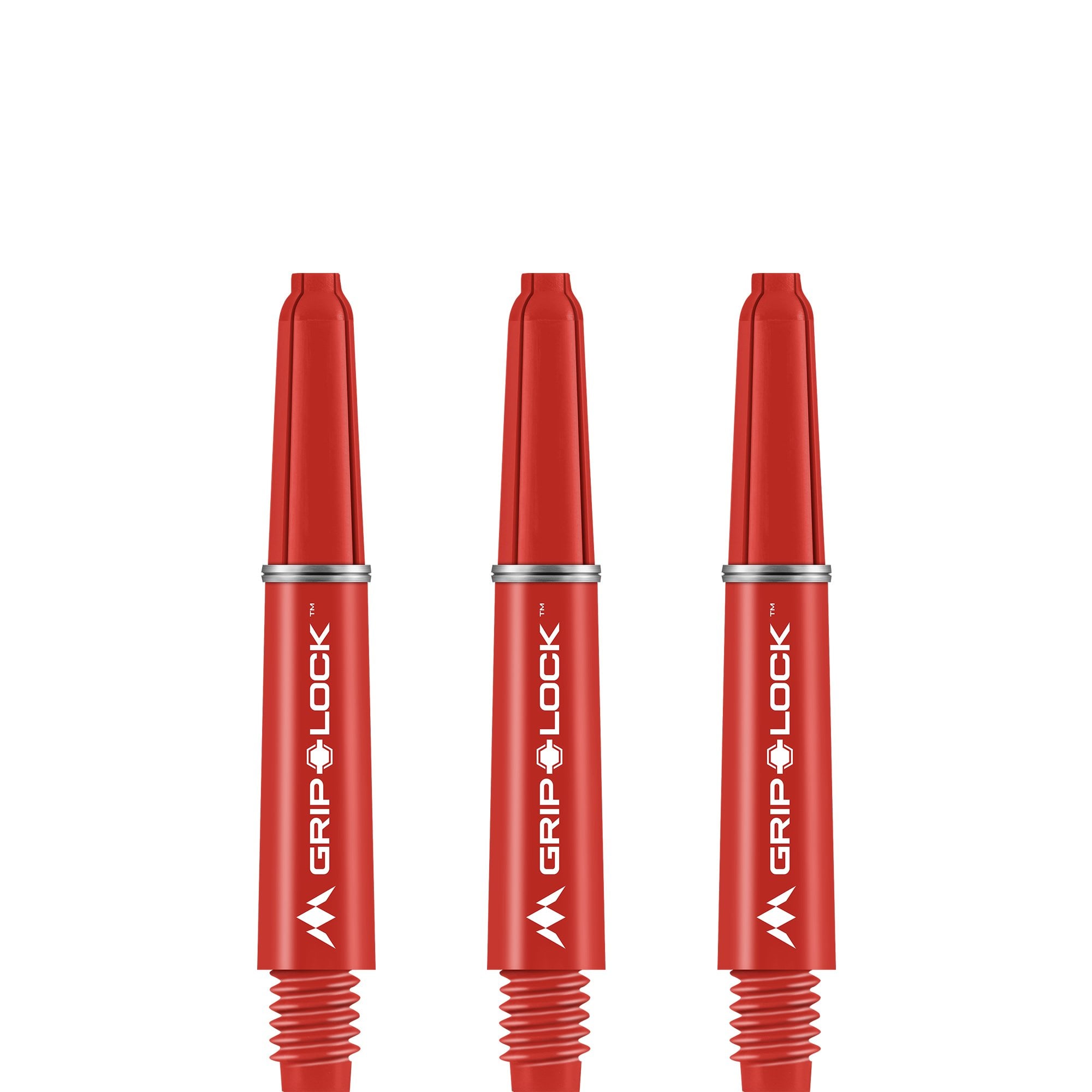 mission-darts-griplock-shafts-tiges-de-fl-chettes-medium-rouge image 6