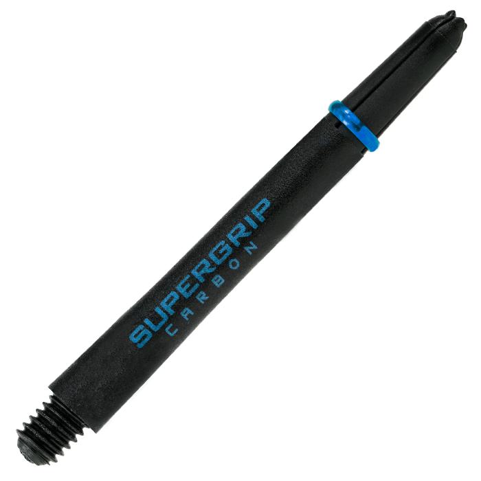 harrows-supergrip-carbon-tiges-de-fl-chettes-carbone-lot-de-3 image 3