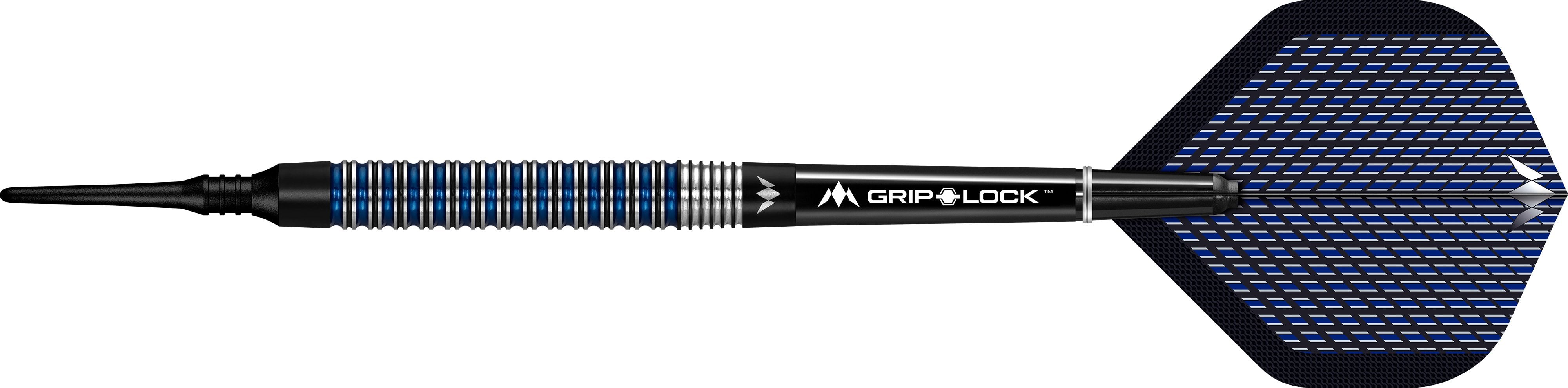 mission-darts-nightfall-m2-fl-chettes-pointe-souple-90-tungst-ne-droit-rainur-no image 2