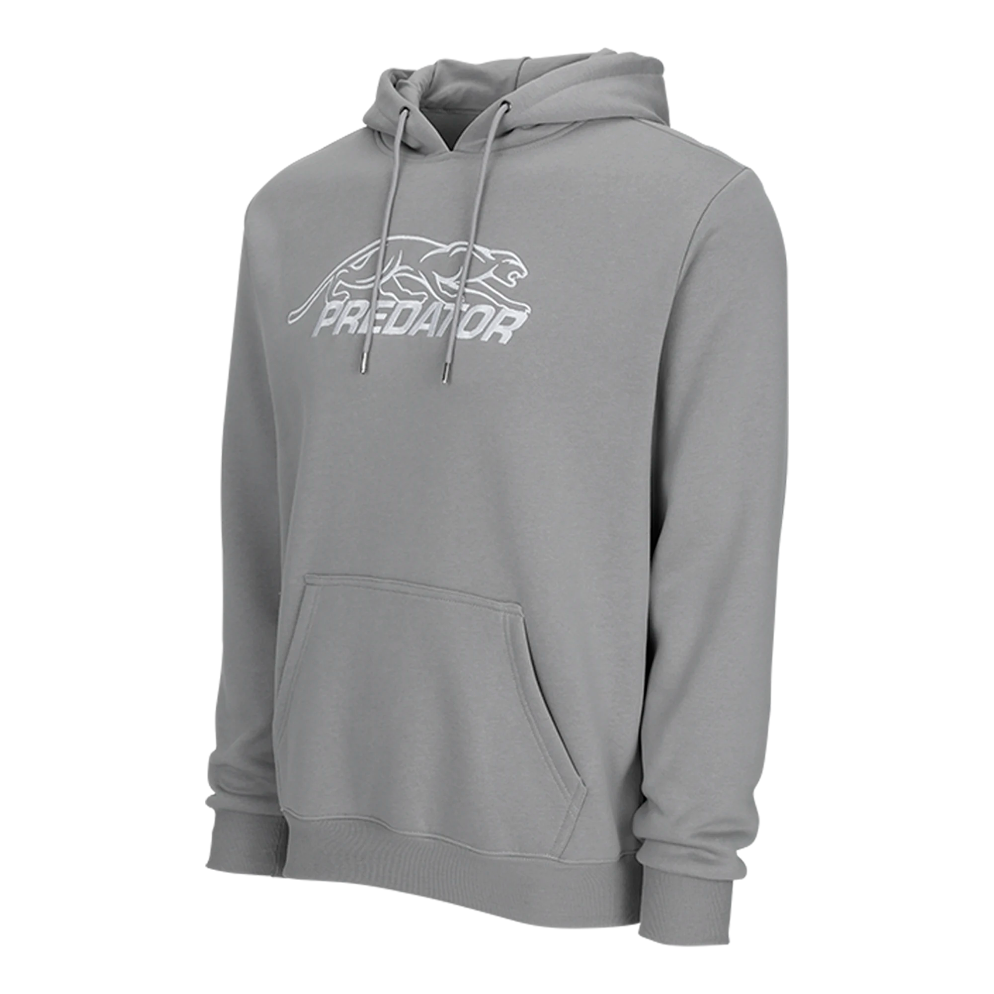 predator-outlined-logo-hoodie-sweat-capuche-brod image 2