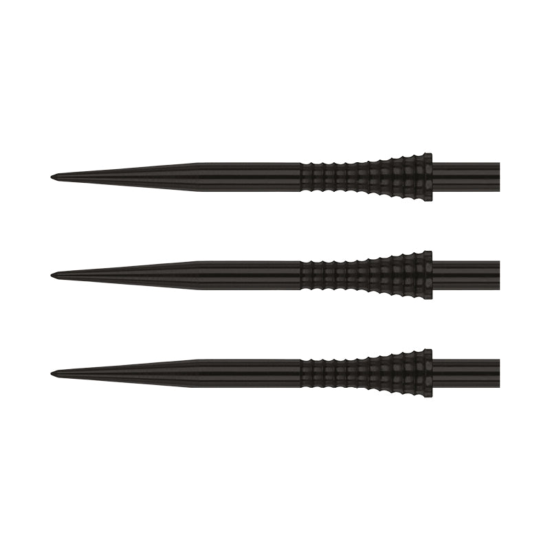 red-dragon-specialist-dart-points-black-raptor-gt-gripped-35mm image 1