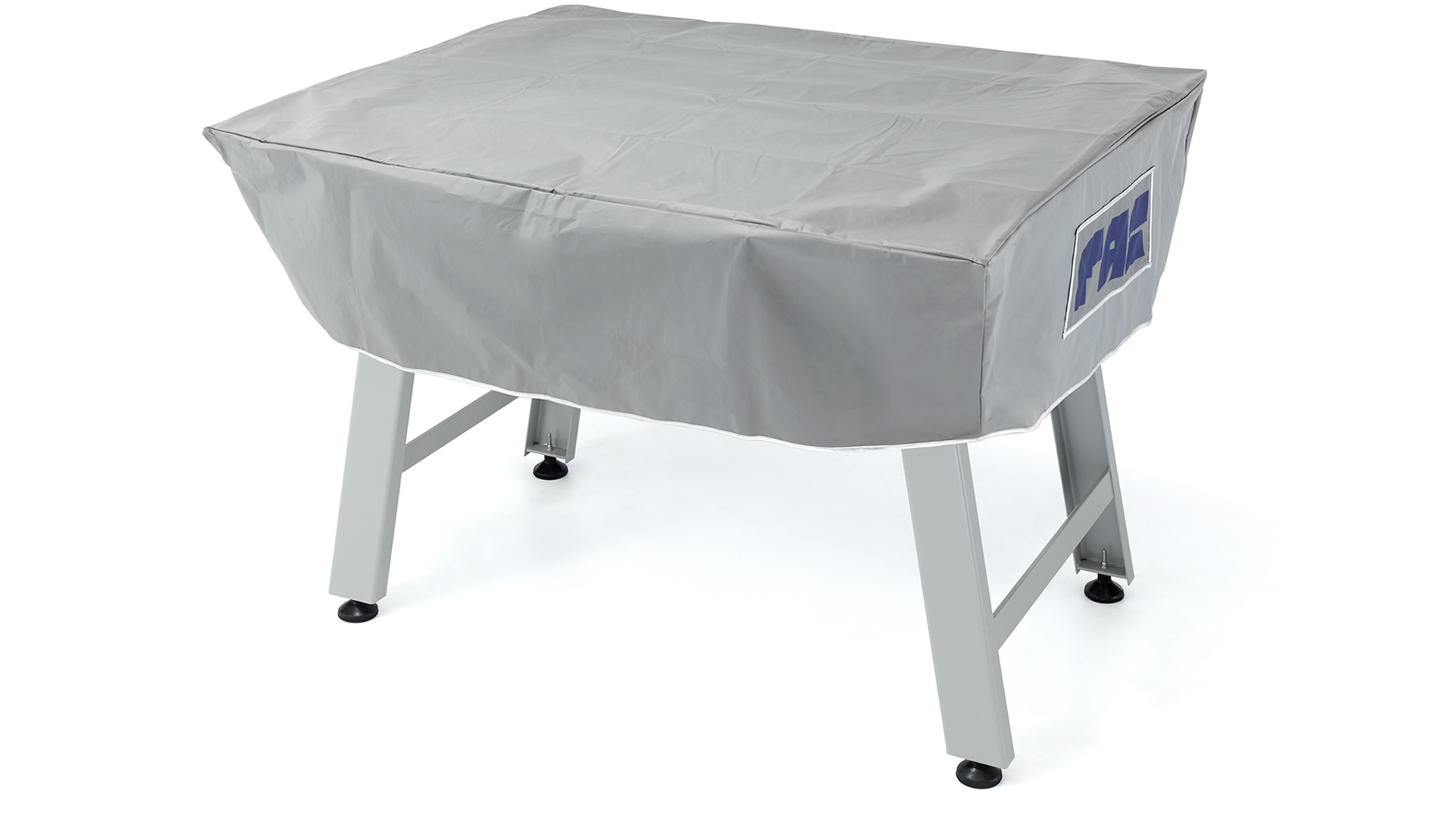 fas-pendezza-national-team-housse-de-protection-grise-146-x-144-x-45-cm-pour-bab image 3