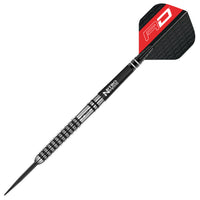 red-dragon-darts-gian-van-veen-fl-chettes-pointe-acier-parall-les image 3