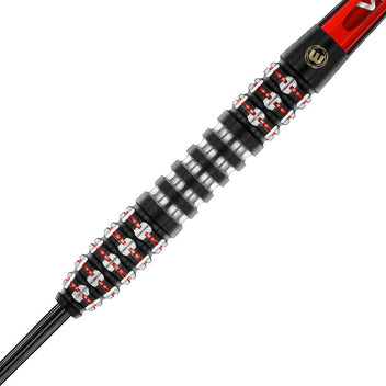 winmau-joe-cullen-ignition-series-fl-chettes-steel-tip-tournament image 2