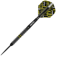 red-dragon-darts-astraeus-q4x-parallel-fl-chettes-acier image 3