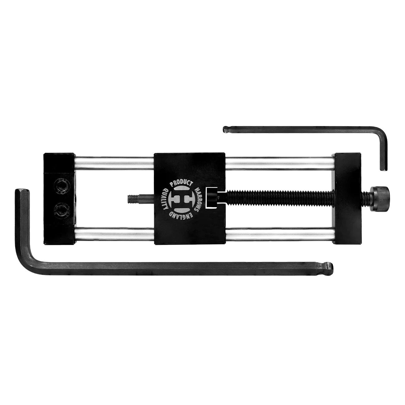 harrows-re-pointing-tool-outil-de-remplacement-pointes-acier image 1