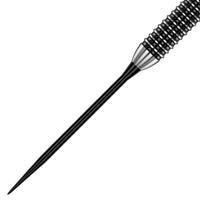 red-dragon-darts-raptor-smooth-pointes-noires-50-mm image 3