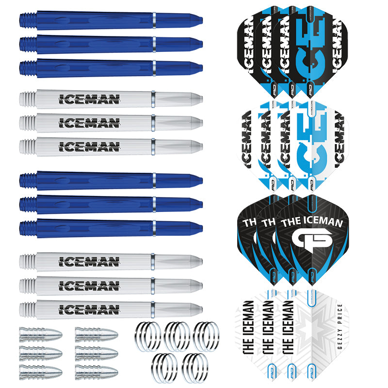 red-dragon-darts-gerwyn-price-ultimate-coffret-de-fl-chettes-complet image 4