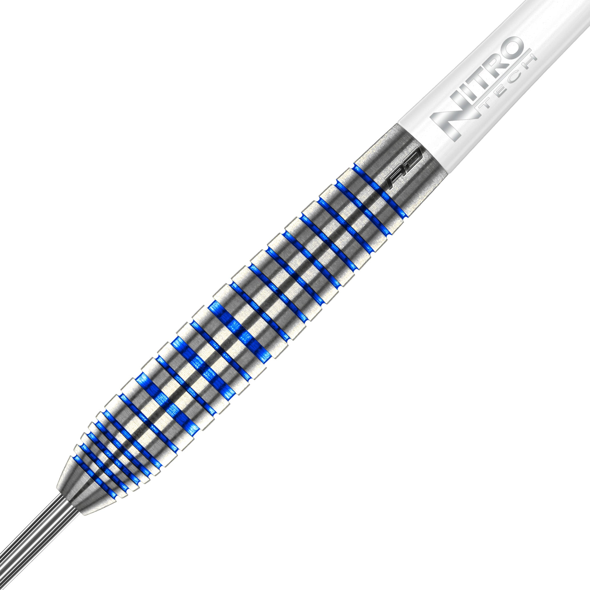 red-dragon-darts-luke-humphries-tx3-cool-blue-s-e-fl-chettes-sign-es image 2