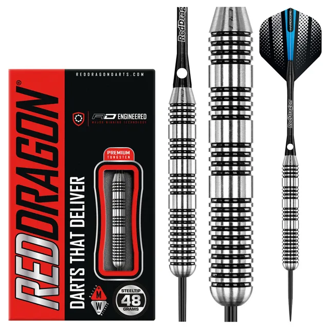 red-dragon-darts-bunker-buster-fl-chettes-48g image 1