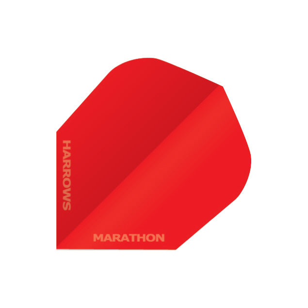 harrows-marathon-matt-ailettes-100-microns-jeu-de-3 image 2