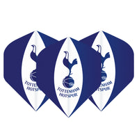 red-dragon-darts-tottenham-hotspur-standard-ailettes-supporter image 2