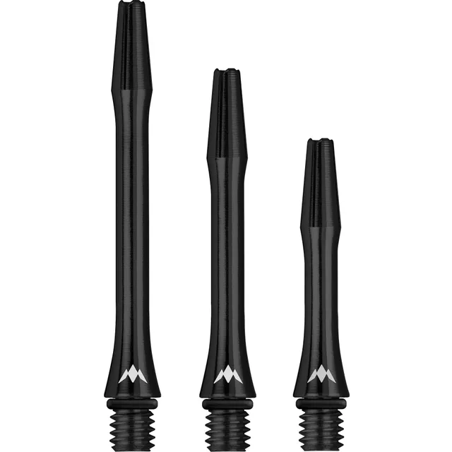 mission-alicross-tiges-nylon-fl-chettes-medium-noires image 1