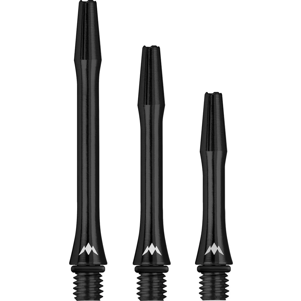 mission-alicross-tiges-nylon-fl-chettes-medium-noires image 1