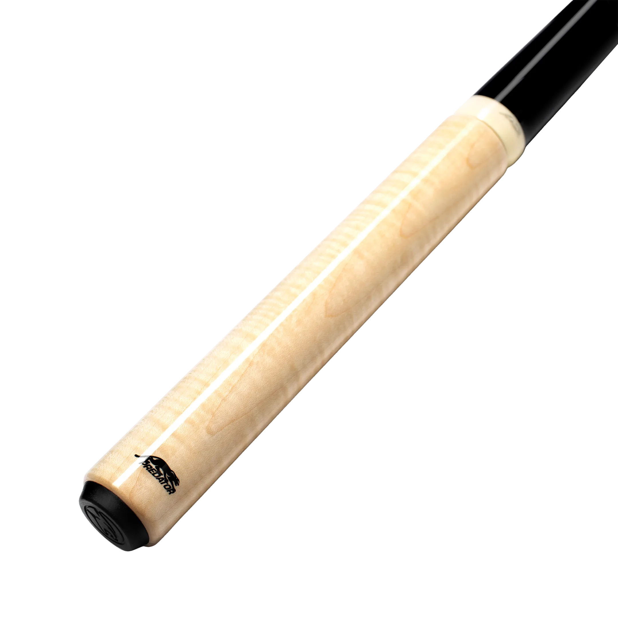 predator-qr2-rallonge-de-queue-de-billard-8-curly-maple-avec-bumper image 3