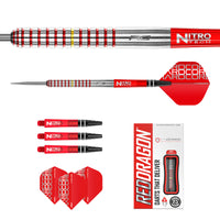 red-dragon-darts-richie-burnett-jeu-de-fl-chettes image 2