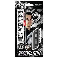 red-dragon-darts-gian-van-veen-fl-chettes-pointe-acier-parall-les image 4