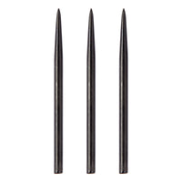 red-dragon-specialist-dart-points-black-standard-35-mm-pointes-acier image 2