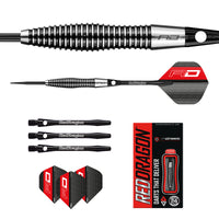 red-dragon-darts-lethal-magic-3-fl-chettes-pointe-acier image 5