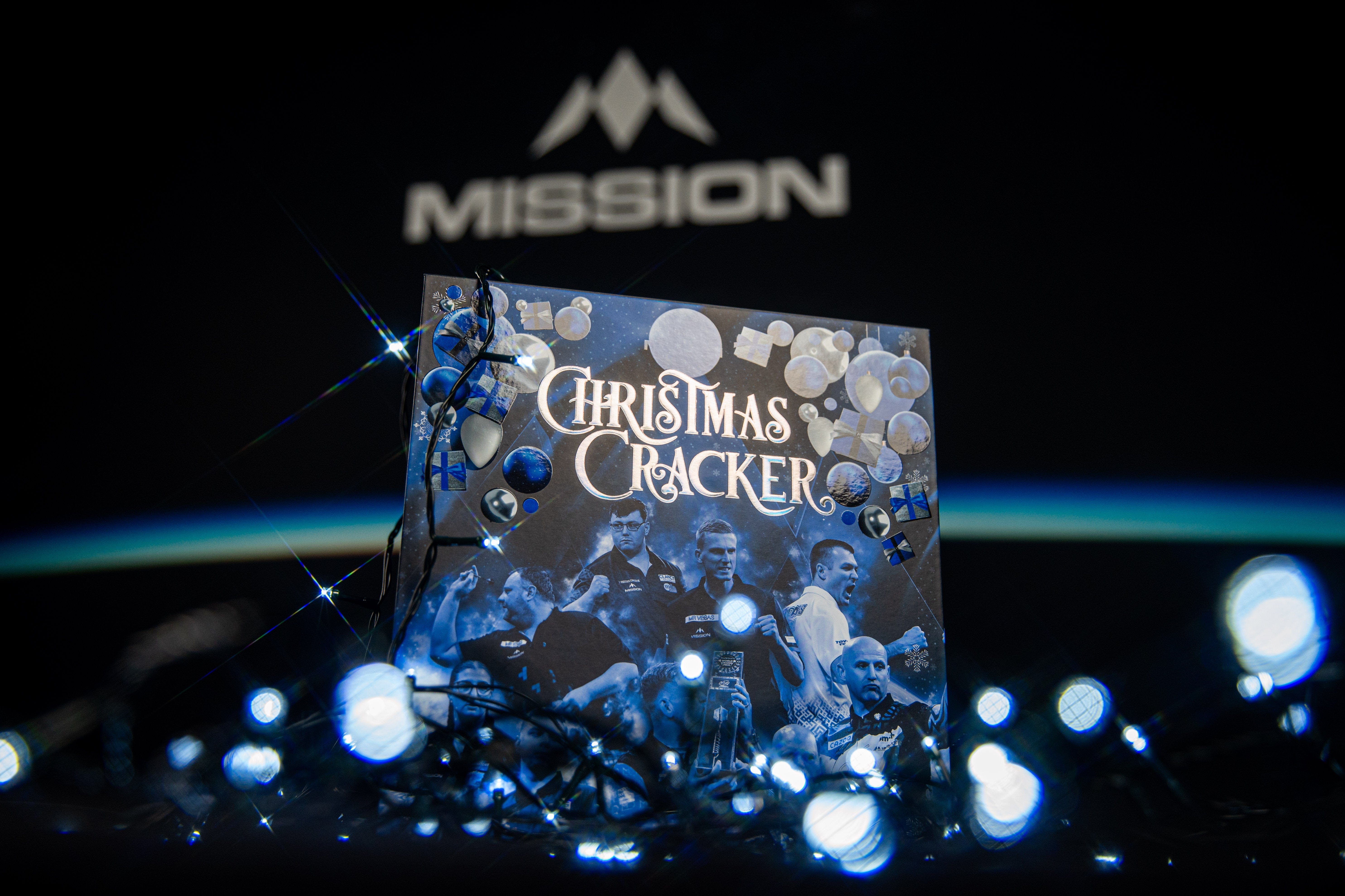 mission-christmas-cracker-dition-limit-e-fl-chettes-pointe-acier-et-accessoires- image 5