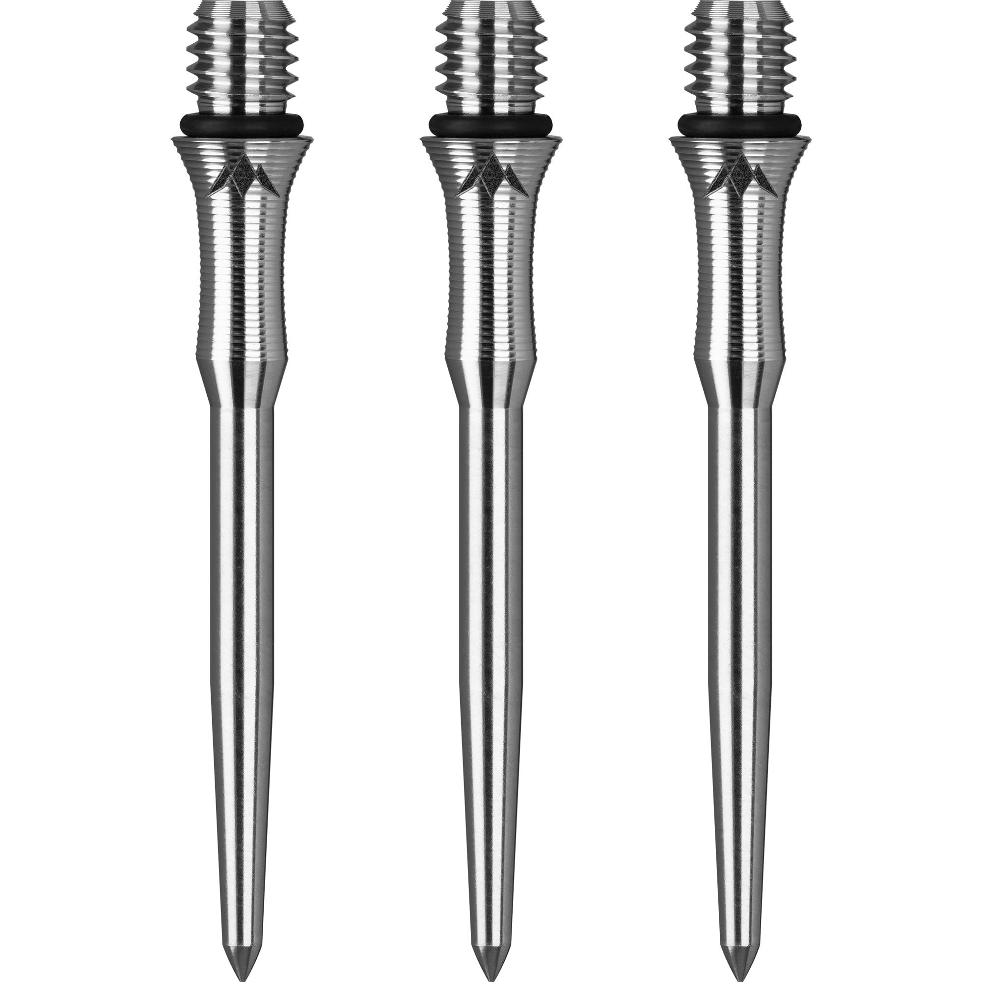 mission-titan-edge-ti-pointes-de-conversion-shark-argent image 2