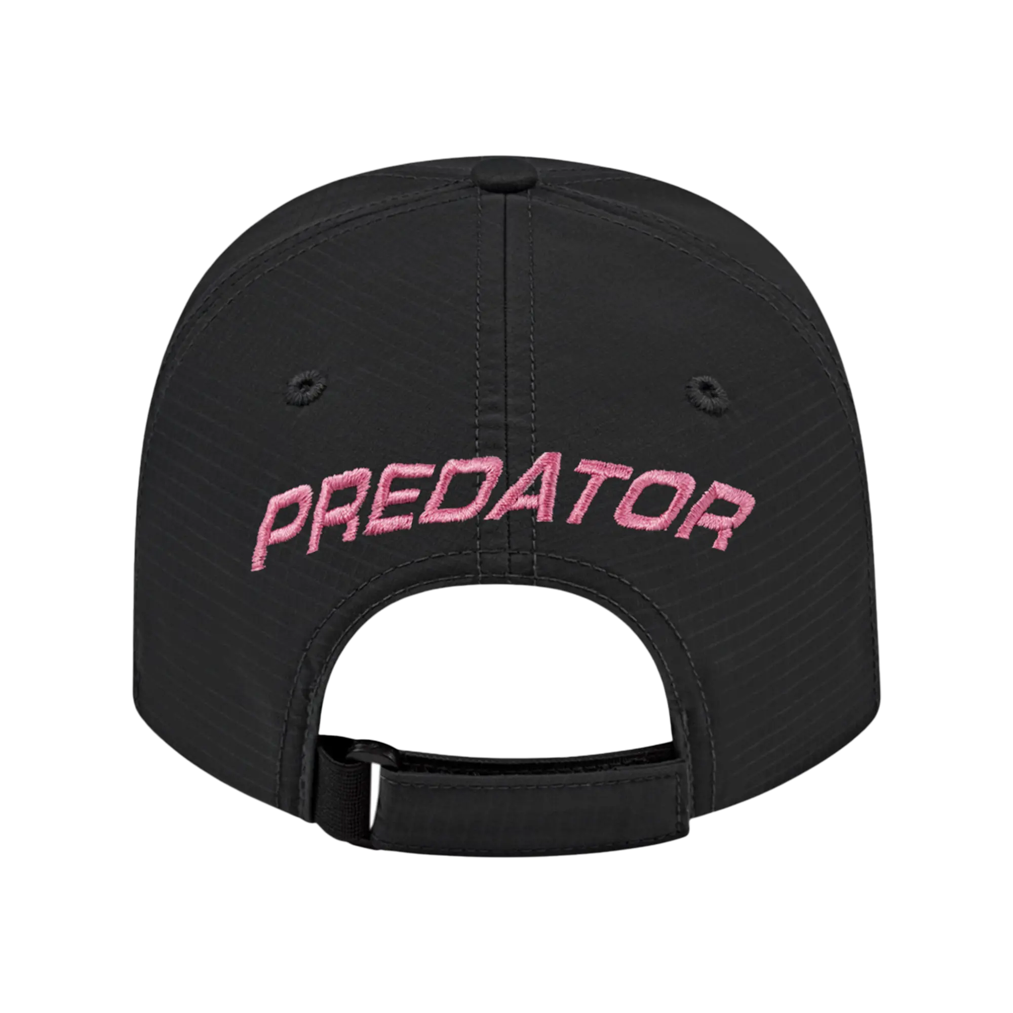 predator-panther-rose-casquette-de-billard-noire-taille-unique image 4