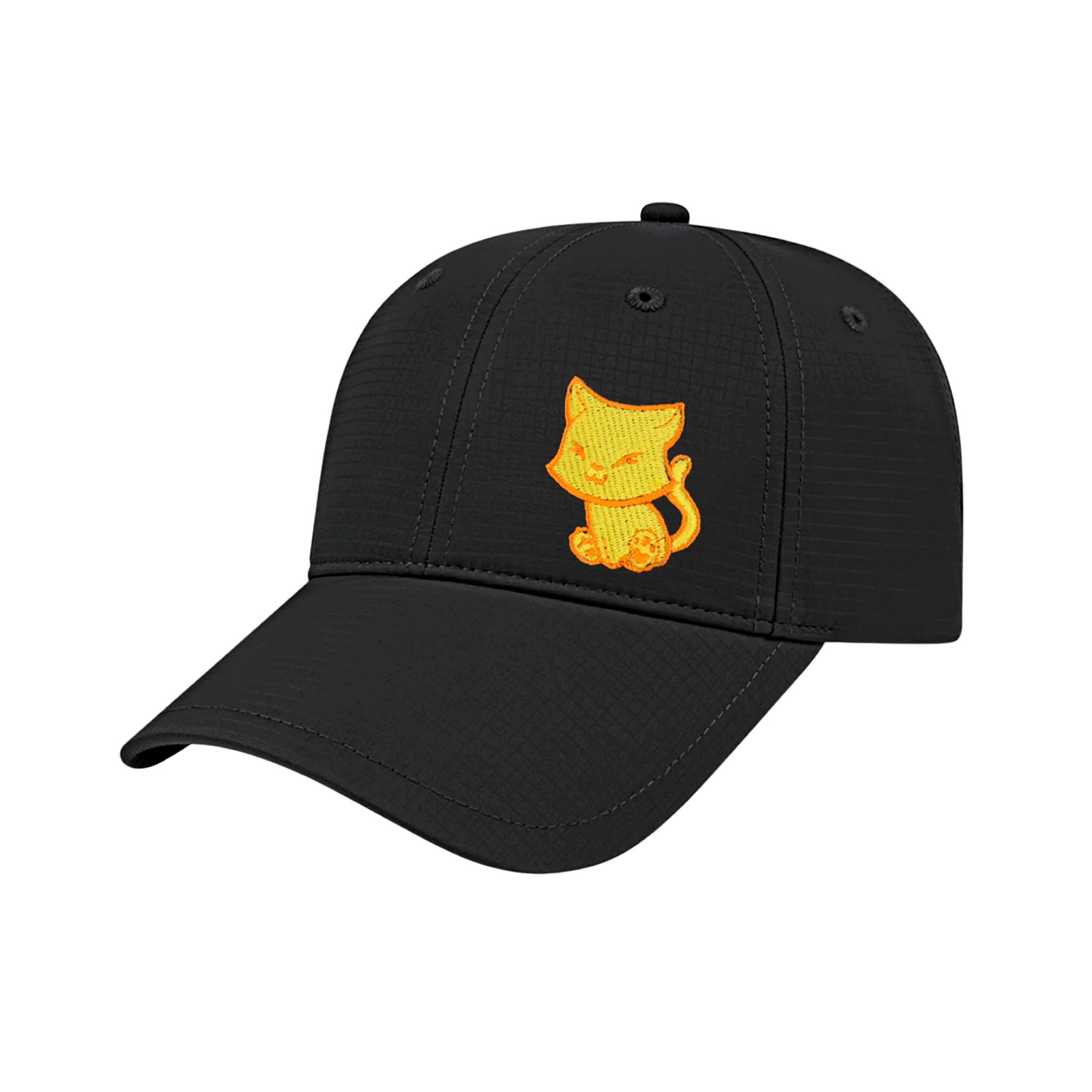 predator-junior-collection-casquette-jr-cat-taille-unique-noire image 1