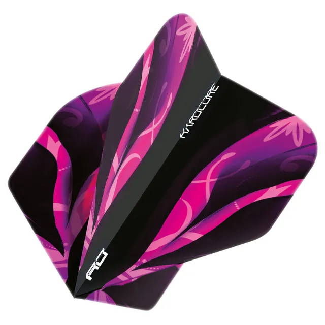 red-dragon-darts-tyrian-hardcore-premium-standard-ailettes-9-pi-ces image 1