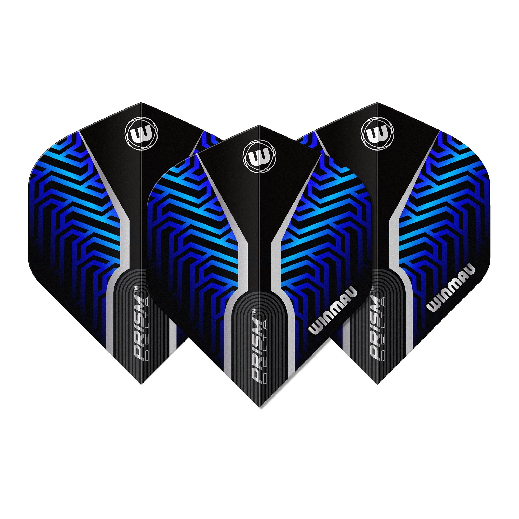winmau-prism-delta-blue-ailettes-standard-premium image 2