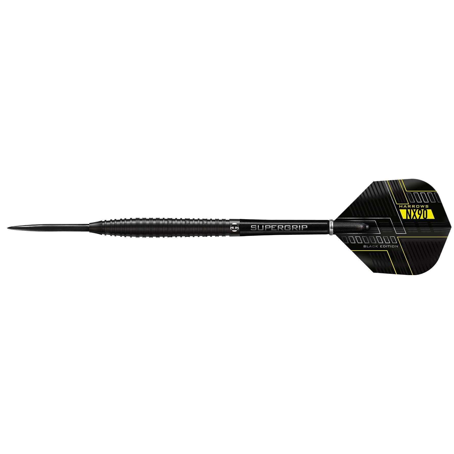harrows-nx90-black-edition-90-tungst-ne-fl-chettes-steel-tip image 6