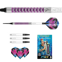 red-dragon-darts-peter-wright-vyper-fl-chettes-pointe-souple image 5