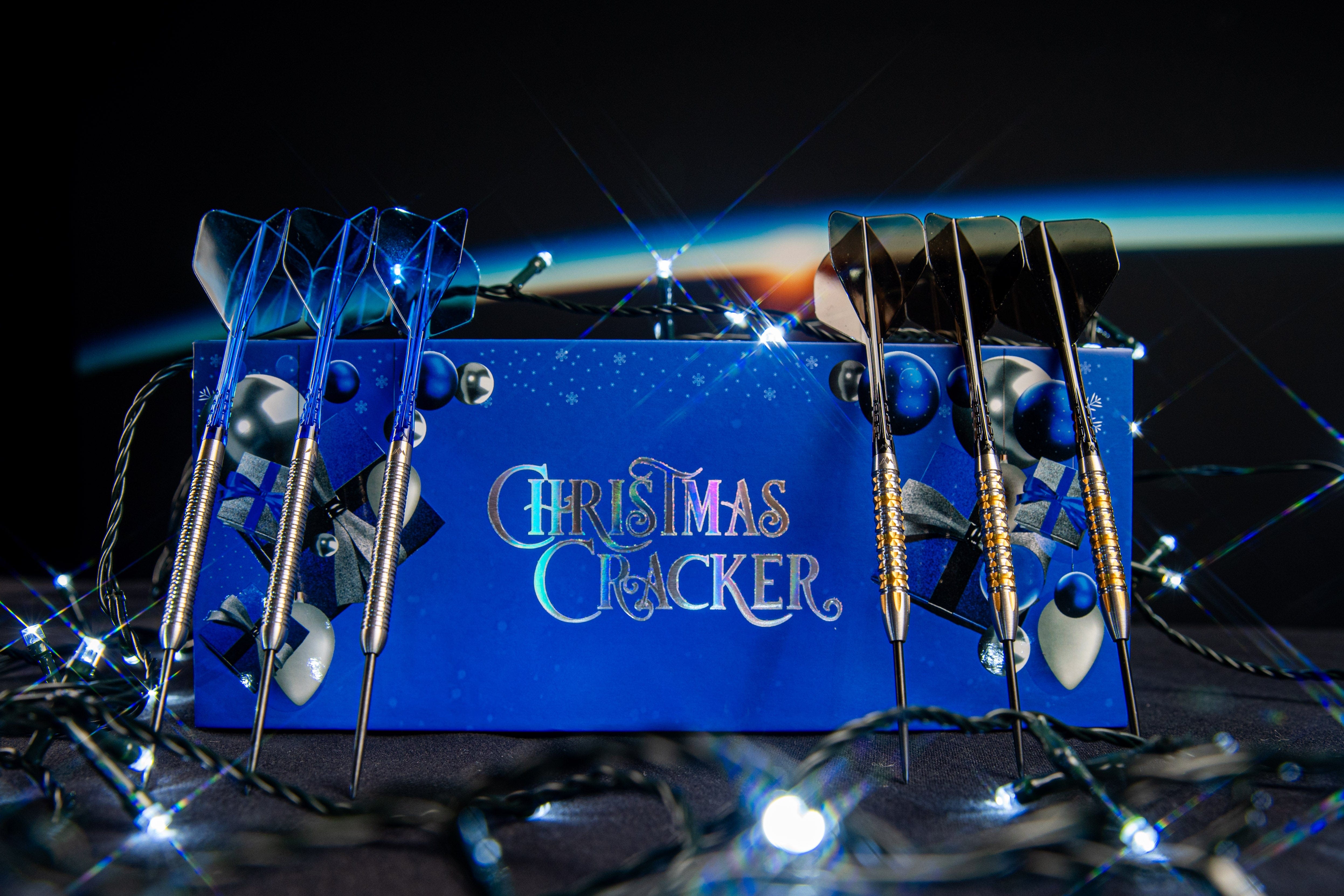 mission-christmas-cracker-dition-limit-e-fl-chettes-pointe-acier-et-accessoires- image 3
